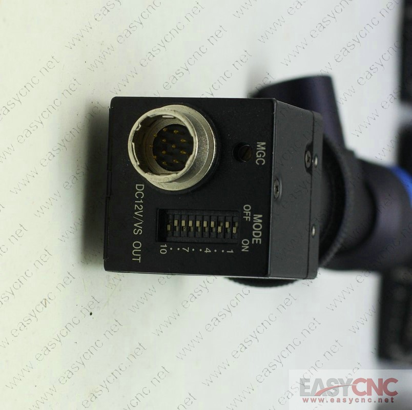 VCC G20V30A Cis ccd used