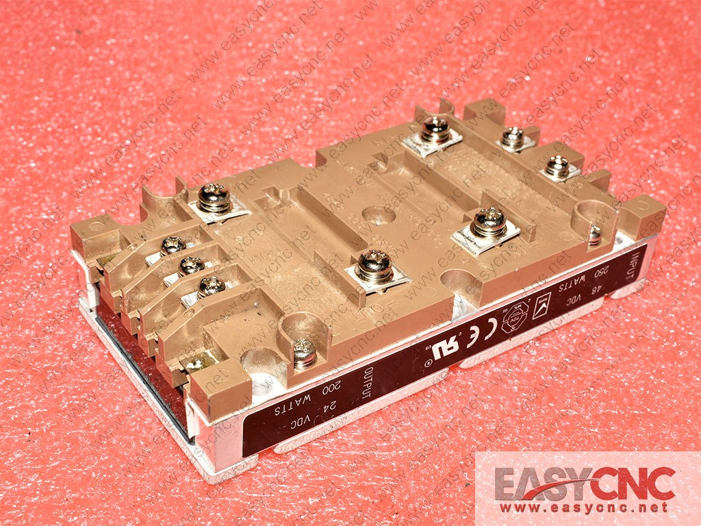 VE-BN3-CU-B1 IGBT used