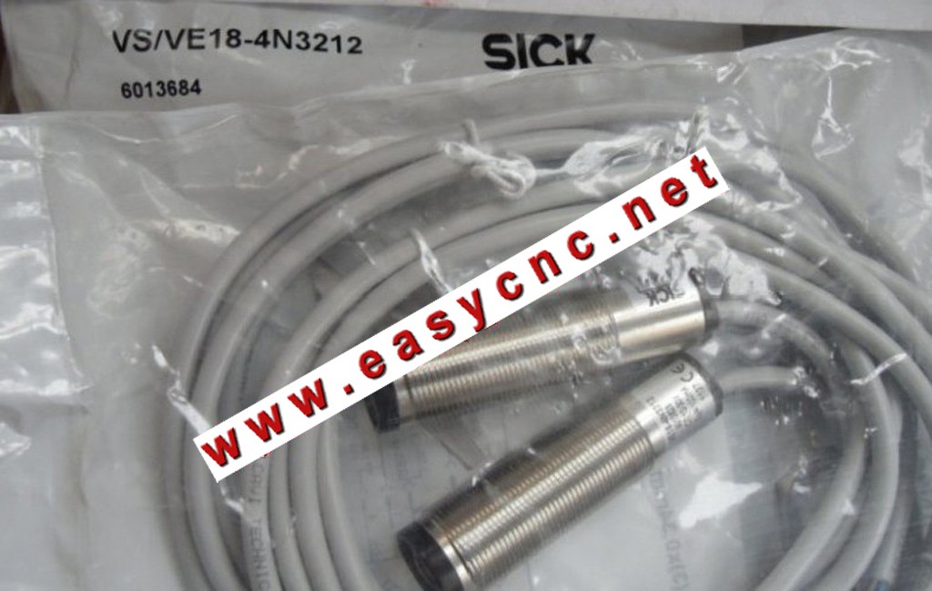 VS/VE18-4N3212 SICK new
