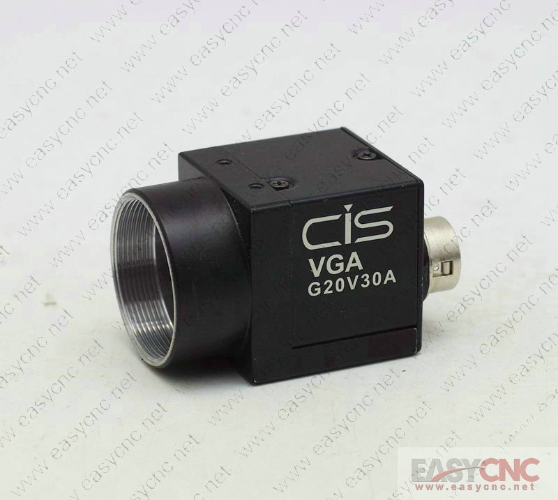 VGA G20V30A Cis ccd used