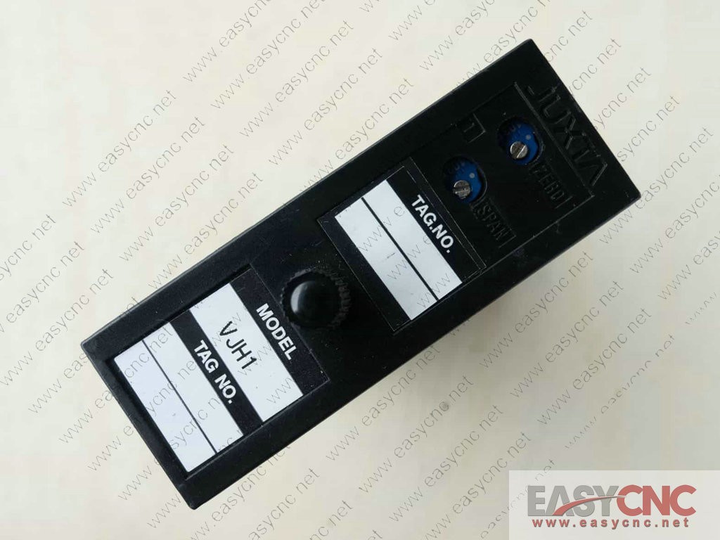 VJH1 Yokogawa isolator used