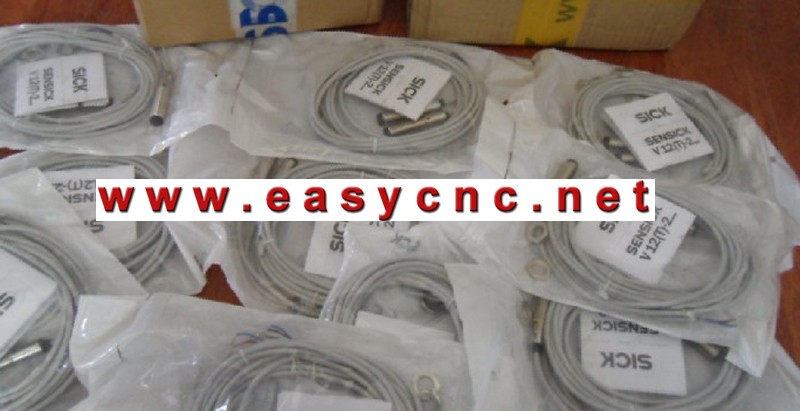 VL18-3F3240 Sick new