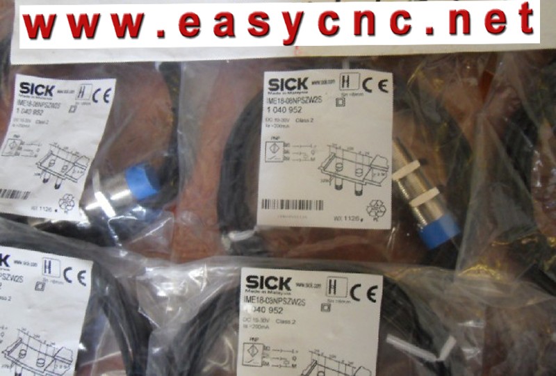 VL18-4N3140 Sick new