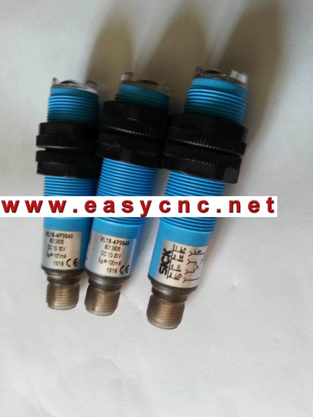 VL18-4P3640 Sick new