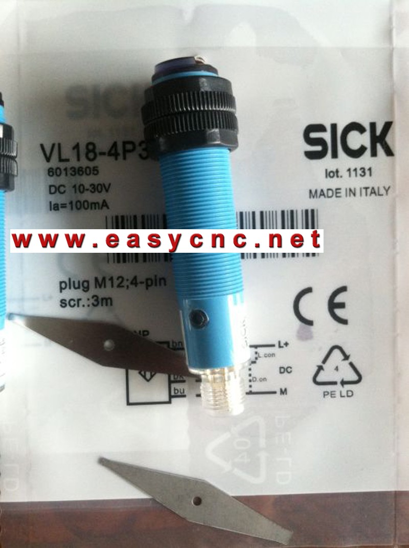 VL18-4P3740 Sick new