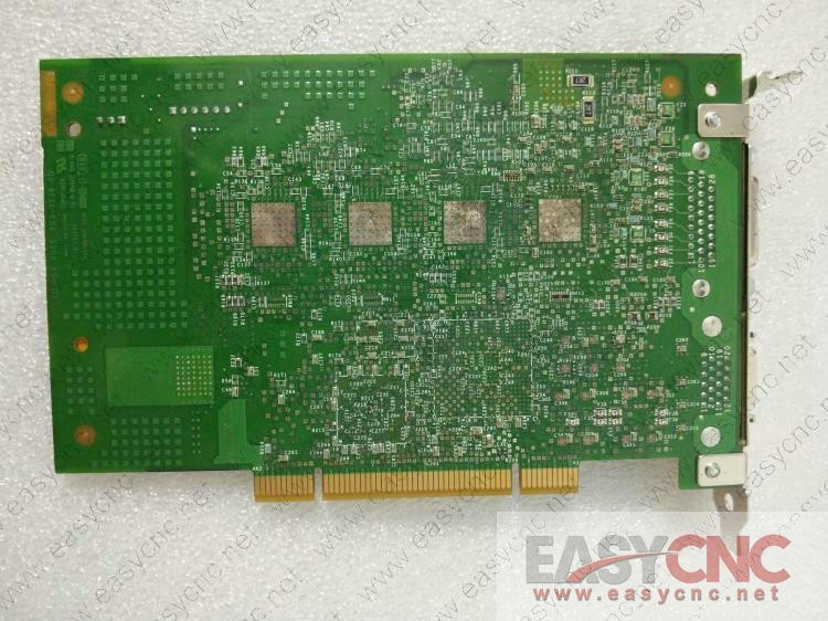 VPM-8501VQ-000-P Cognex video capture card used