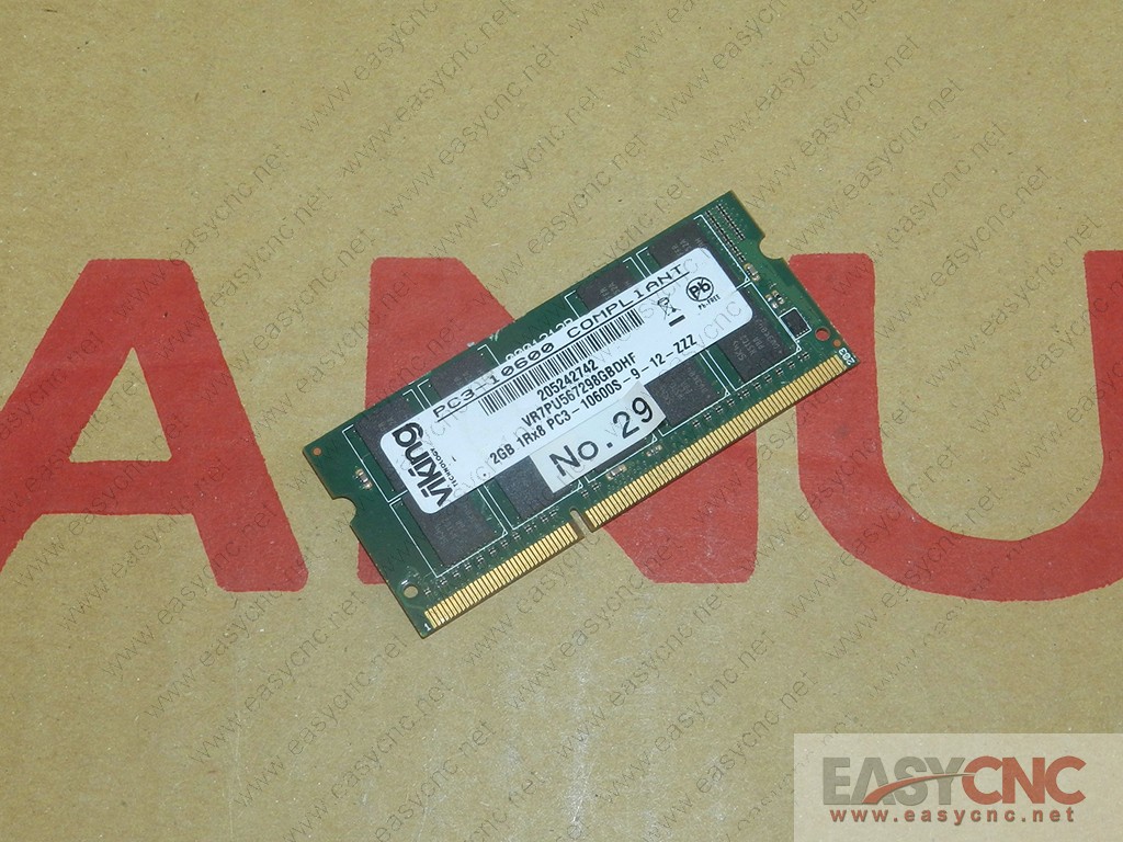 VR7PU567298GBDHF used