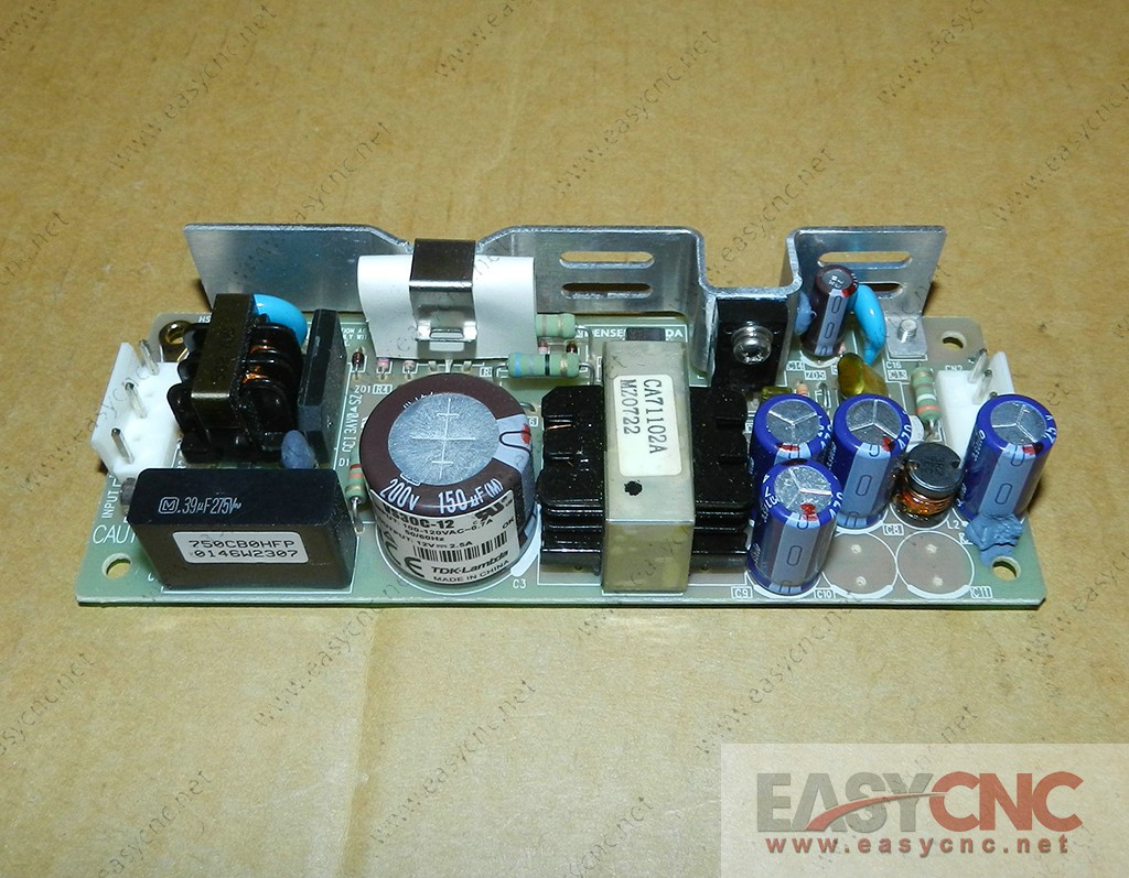 VS30C-12 TDK Power Supply used