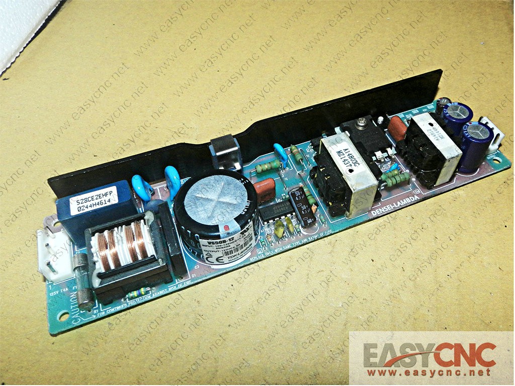 VS50B-12 TDK power supply used