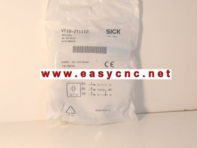 VT18-2T2112 Sick new