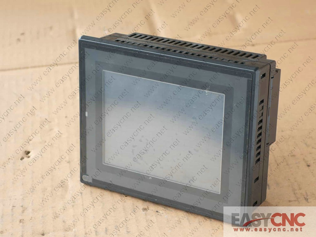 VT2-5TB Keyence operator interface touch screen used