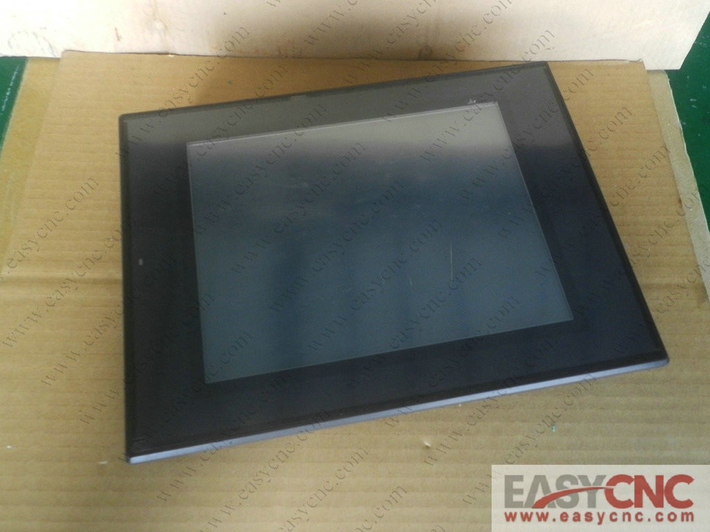 VT3-V10 Keyence touch panel hmi used
