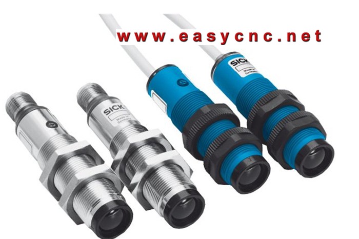 VTE18-3P2612 Sick new