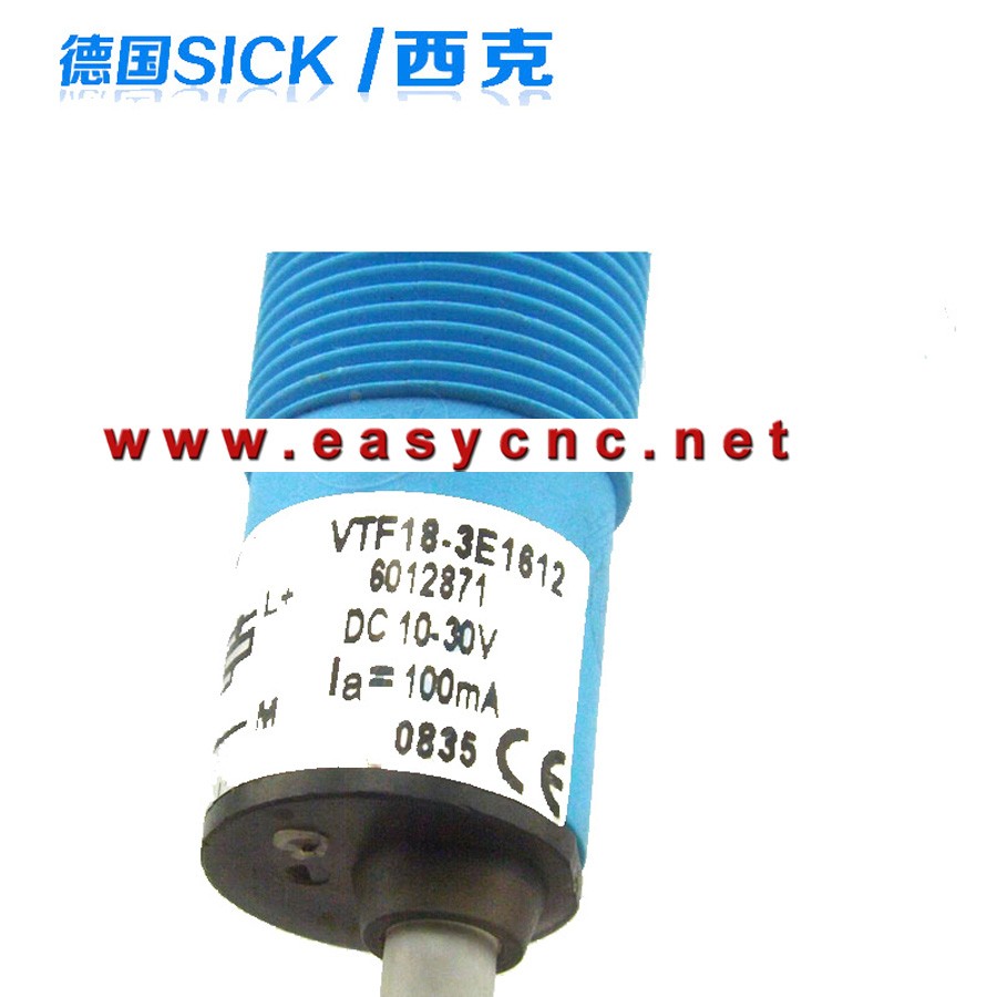 VTF18-3E1612 Sick new