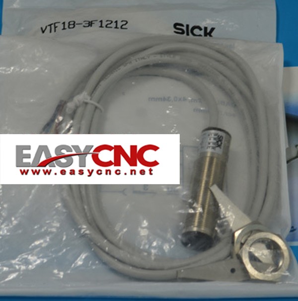 VTF18-3F1212 Sick new
