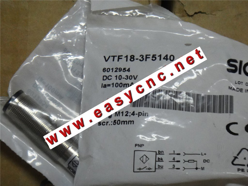 VTF18-3F5140 Sick new