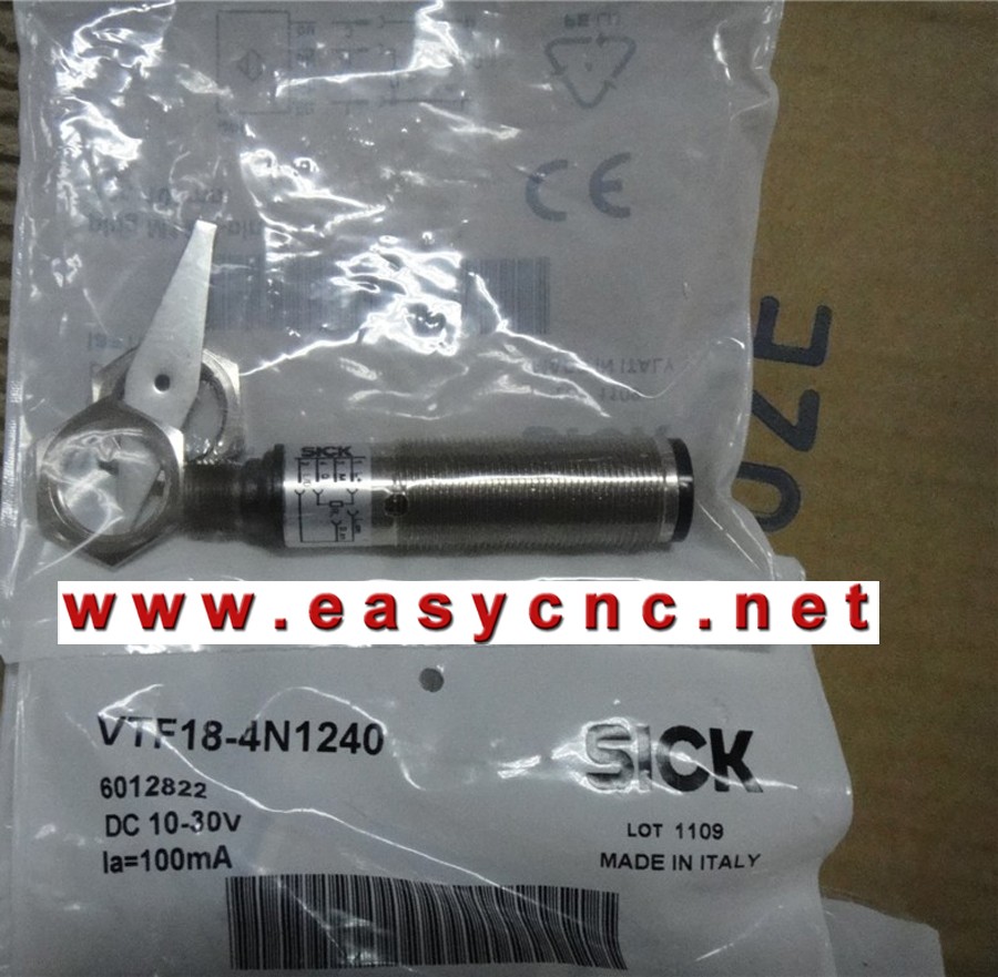 VTF18-4N1240 Sick new