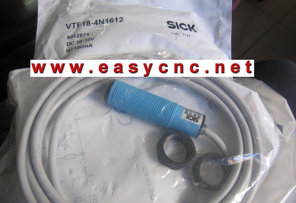 VTF18-4N1612 Sick new