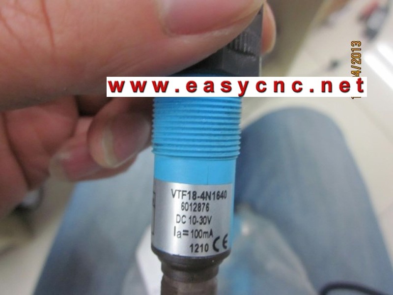 VTF18-4N1640 Sick new