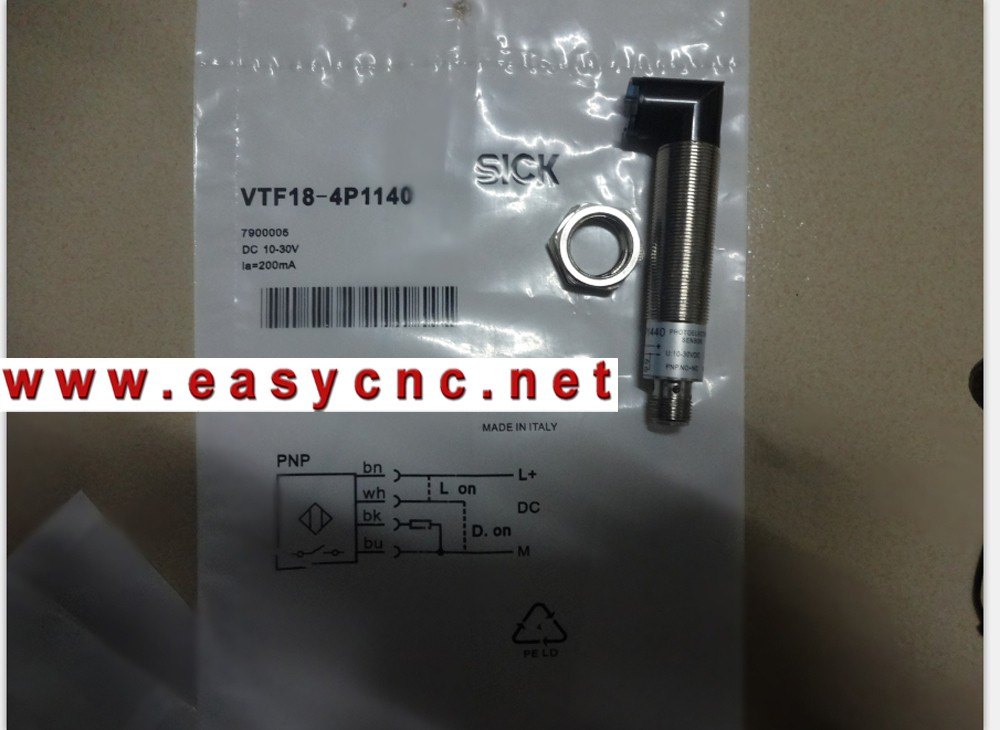 VTF18-4P1140 Sick new