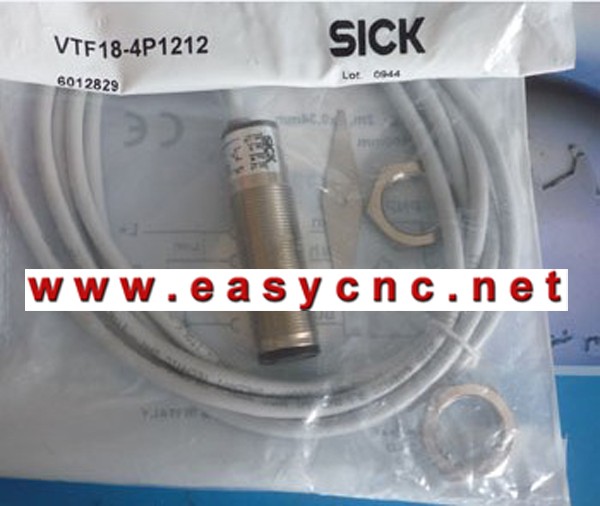 VTF18-4P1412 Sick new