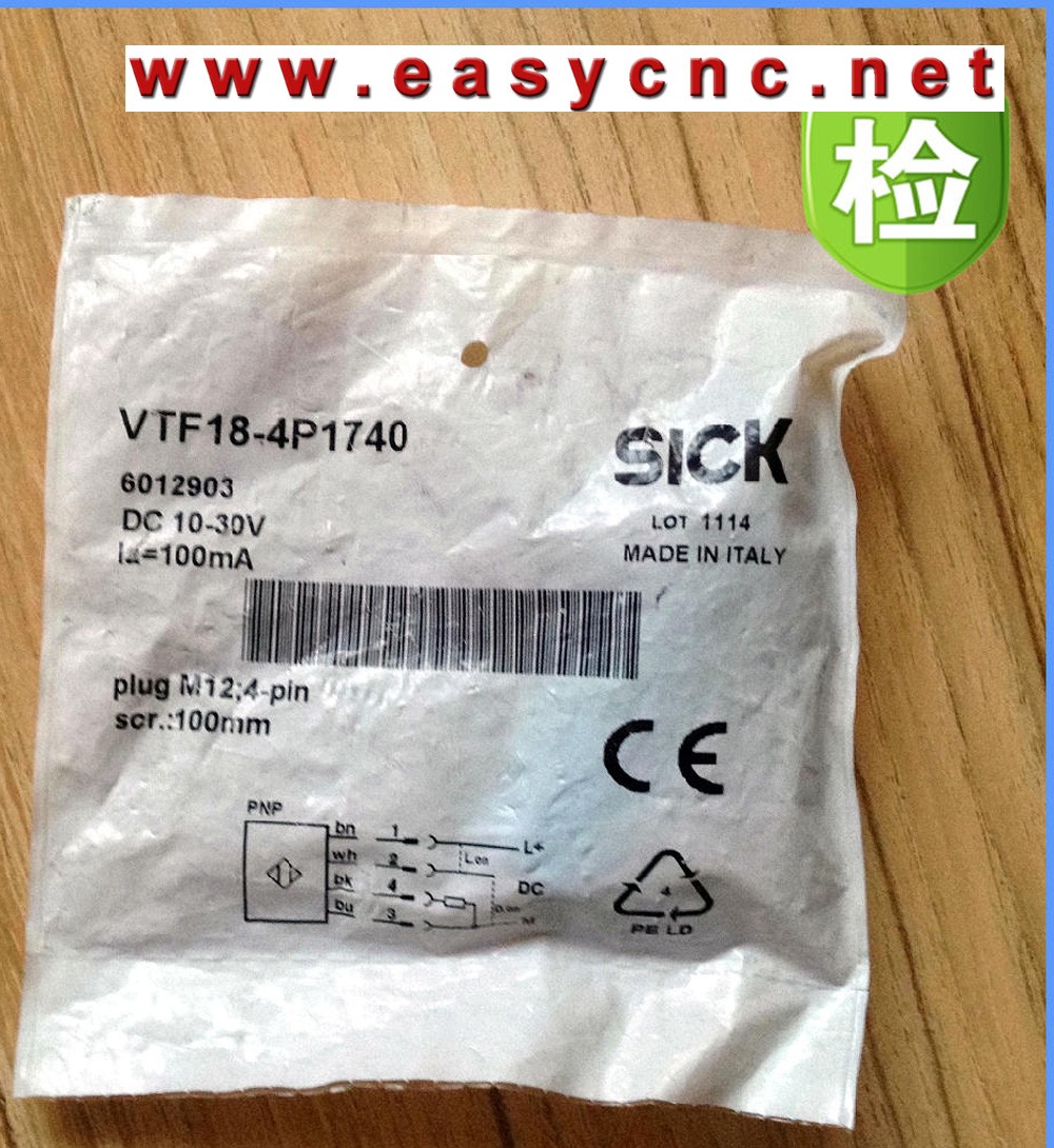 VTF18-4P1740 Sick new