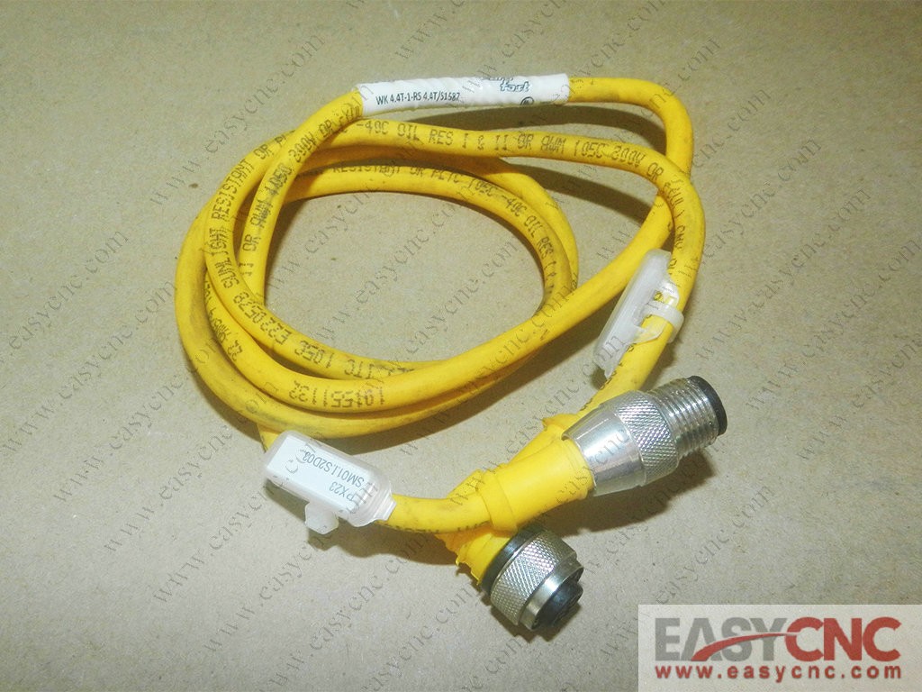 WK4.4T-1-RS4.4T/S1587 Turck cable used