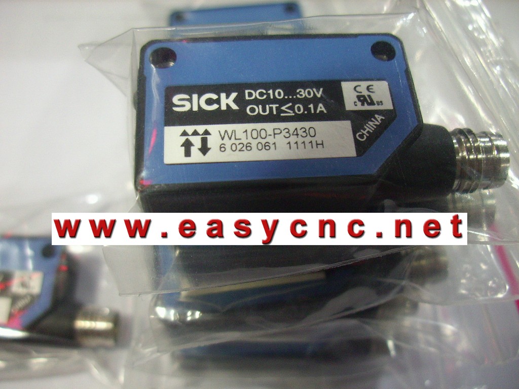 WL100-P3430 Sick new