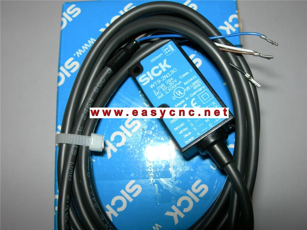 WL9-2P131P01 Sick new