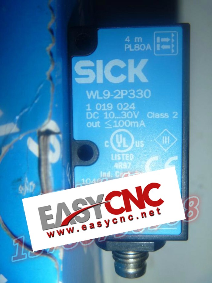 WL9-2P330P03 Sick new