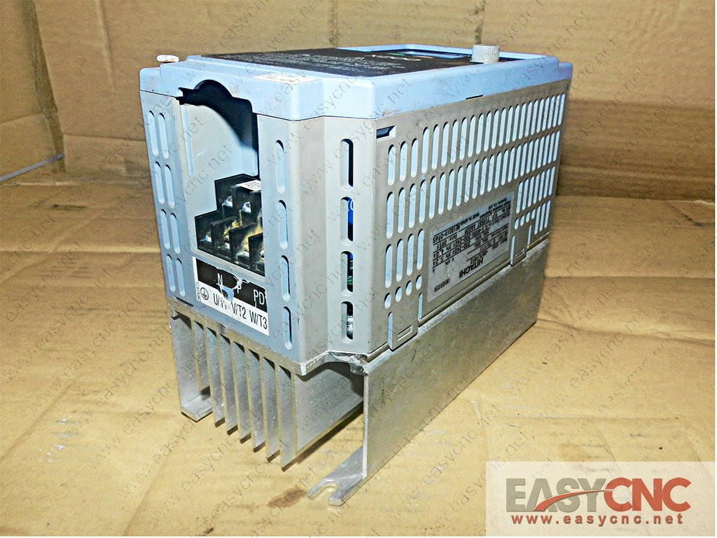 X200-007LFRF2 HITACHI inverter used