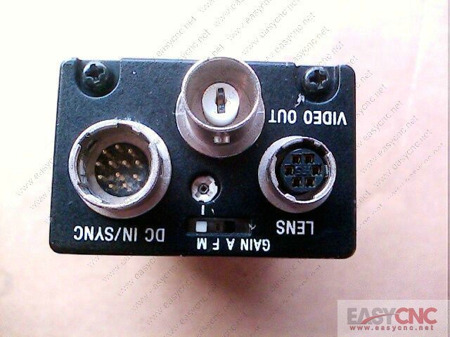 XC-73CE Sony video camera used