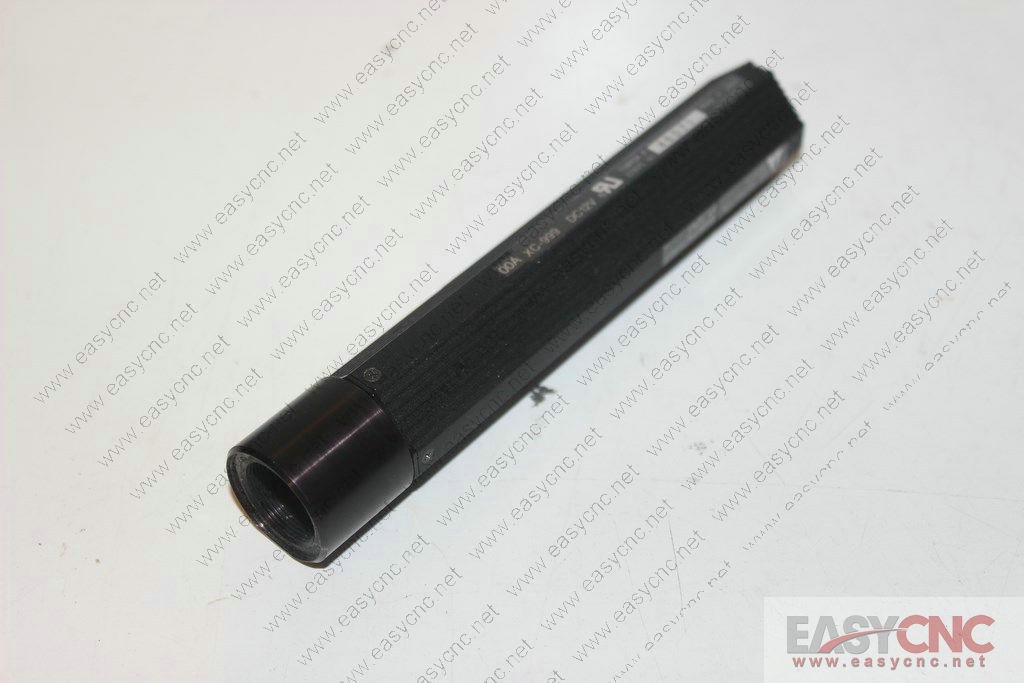 XC-999 Sony video camera used