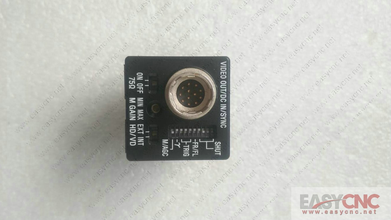 XC-EU50 Sony video camera used