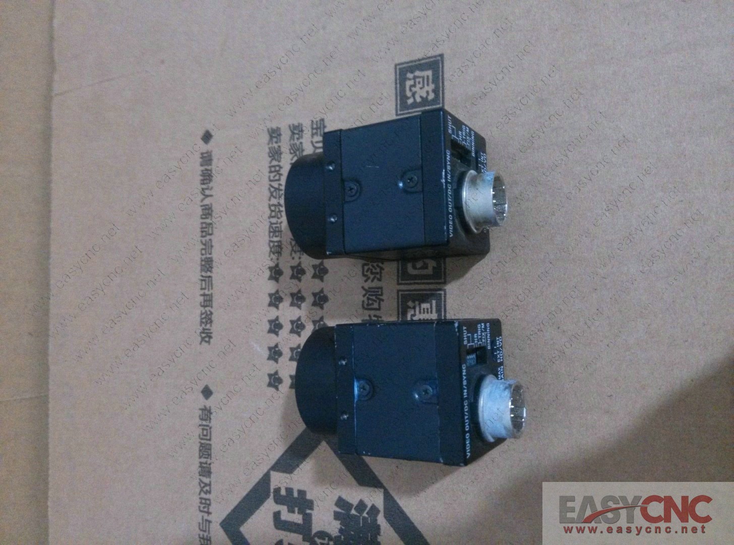 XC-HR57 Sony video camera used