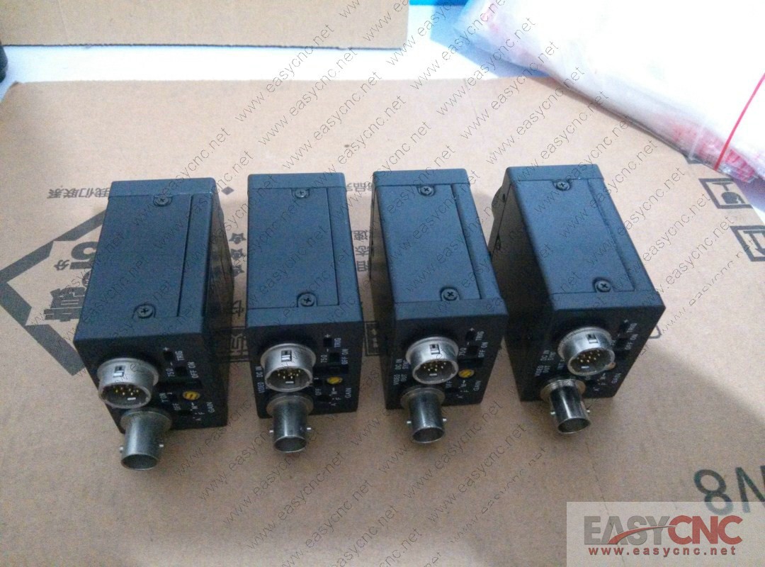 XC-ST30 Sony video camera used