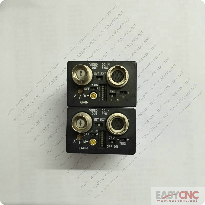 XC-ST50CE Sony video camera used