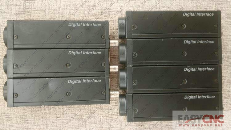 XCD-SX910 Sony video camera used