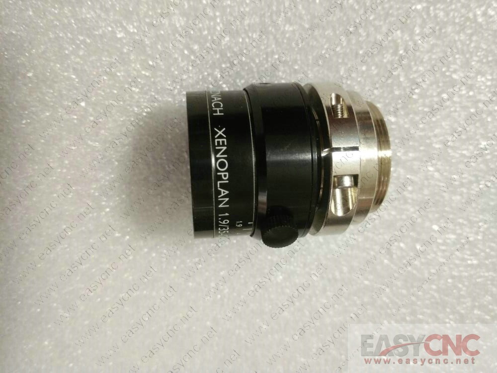 Schneider kreuznach xenoplan 1.9-35-0901 used