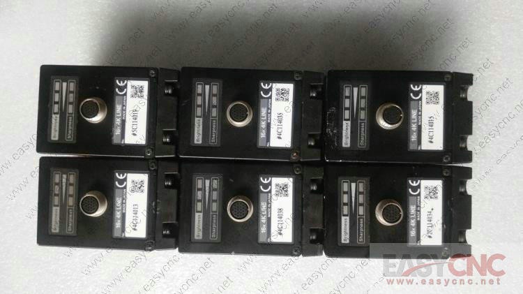 XG-HL04M Keyence ccd camera new