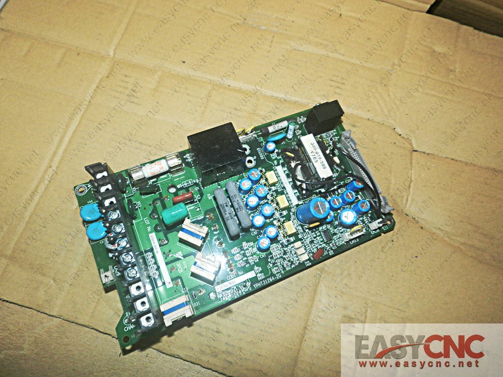 YPHT31264-2G PCB used