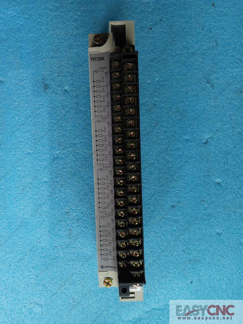 YRY20BH Hitachi h-series I/O new