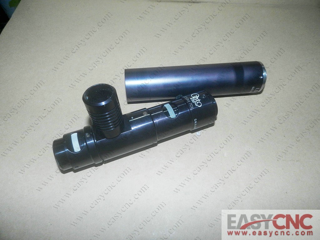 ZOOM 70XL Opto optical system used