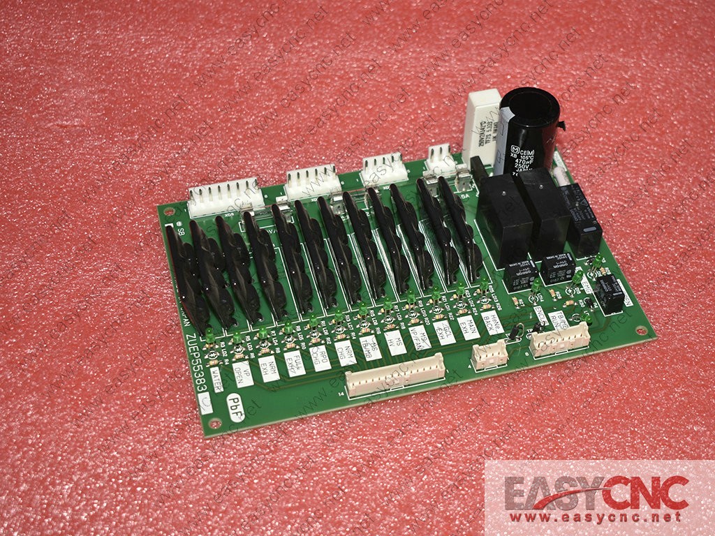 ZUEP55383 Panasonic PCB used