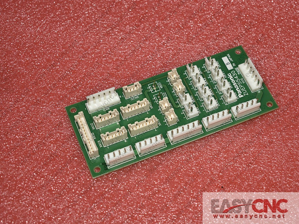 ZUEP55430 Panasonic PCB used