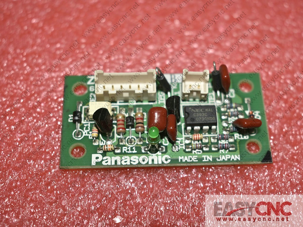 ZUEP55730B Panasonic PCB used