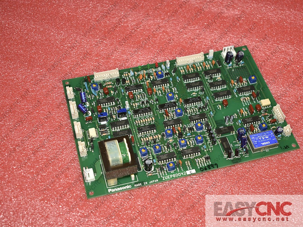 ZUEP80042C Panasonic PCB used