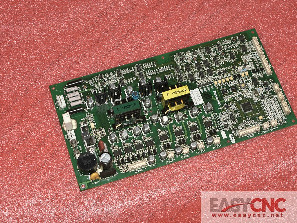 ZUEP80592 Panasonic PCB used