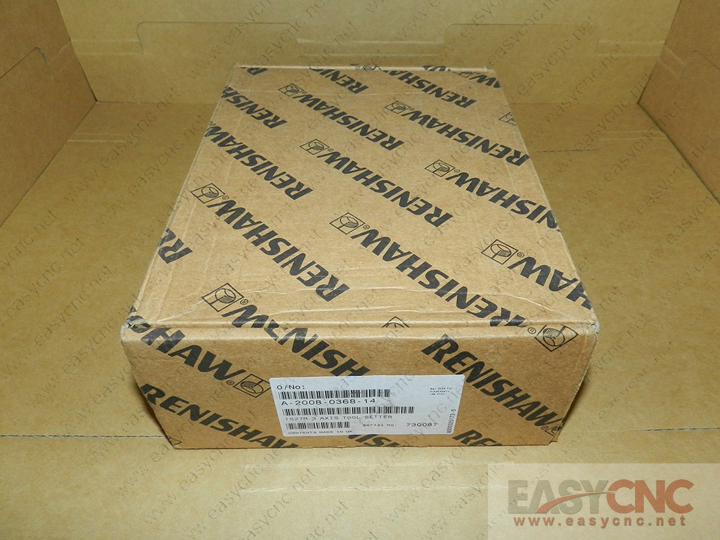 Renishaw Tool Setting Probe TS27R new