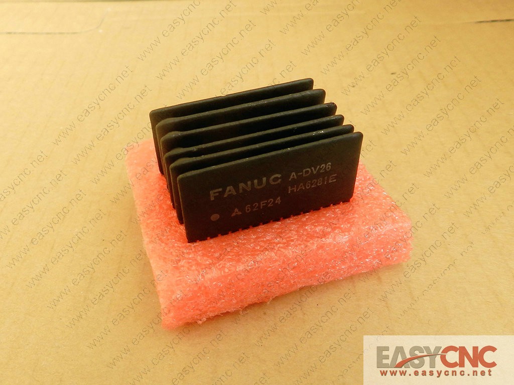 A-DV26 HA6281E Fanuc hybrid used